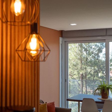 Alpes Da Montanha 501 - Apartamento Em Gramado Kültér fotó