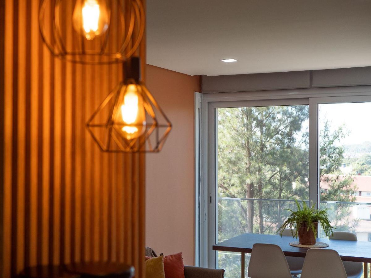 Alpes Da Montanha 501 - Apartamento Em Gramado Kültér fotó