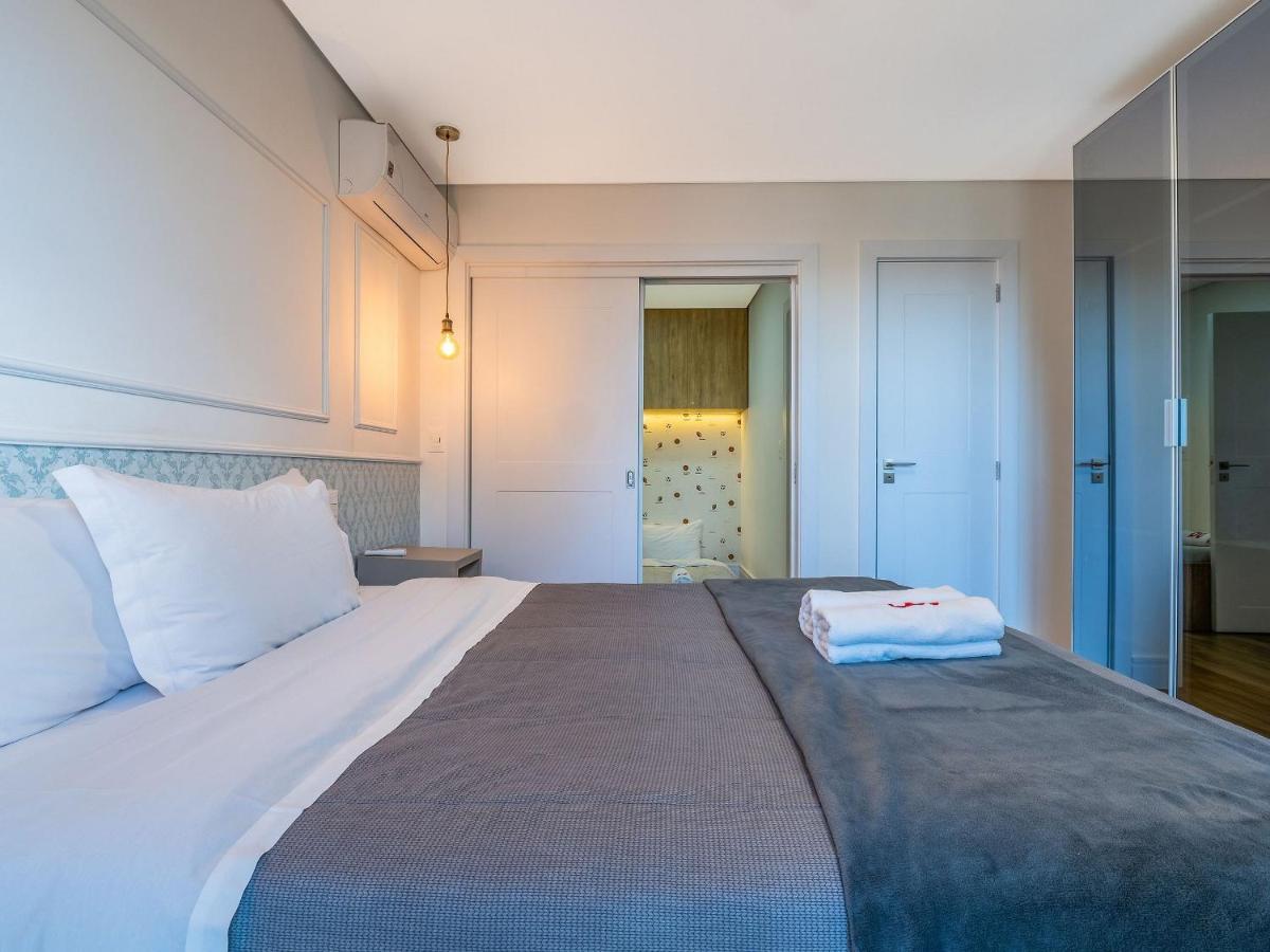 Alpes Da Montanha 501 - Apartamento Em Gramado Kültér fotó