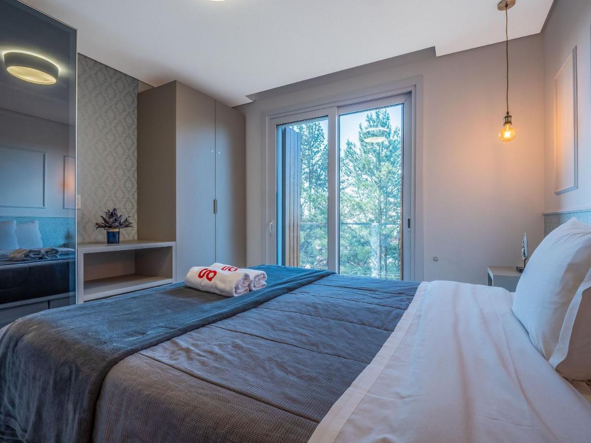 Alpes Da Montanha 501 - Apartamento Em Gramado Kültér fotó