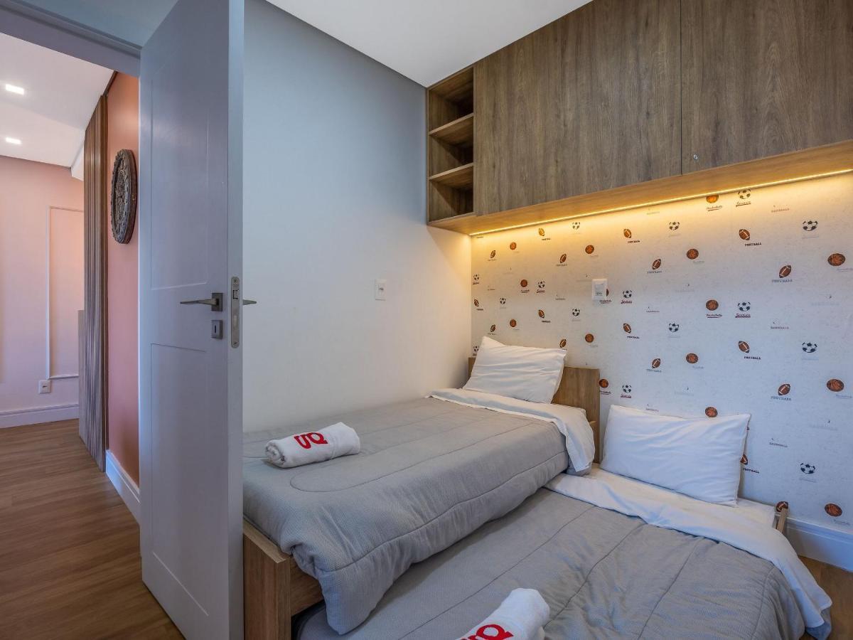 Alpes Da Montanha 501 - Apartamento Em Gramado Kültér fotó