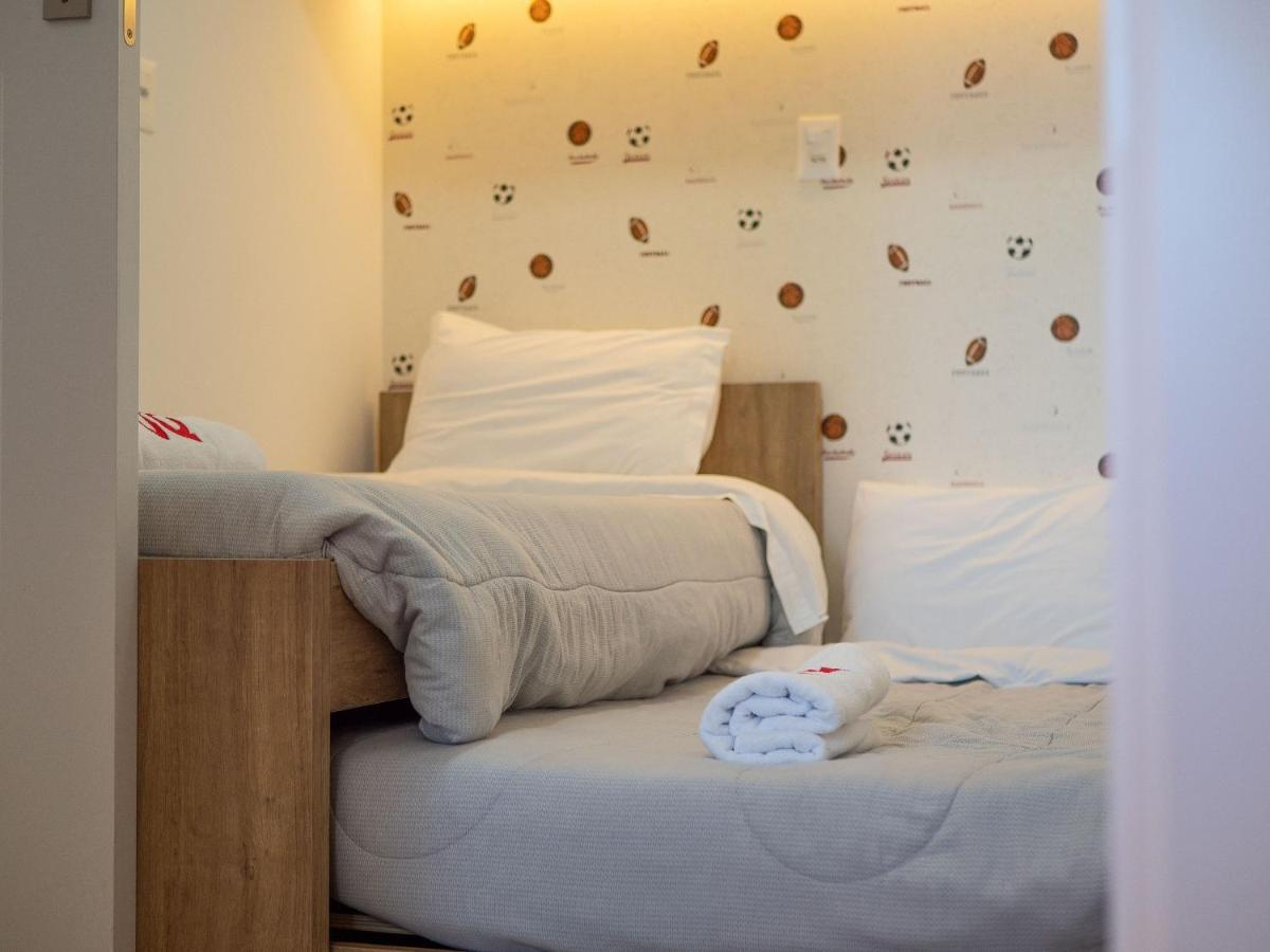 Alpes Da Montanha 501 - Apartamento Em Gramado Kültér fotó