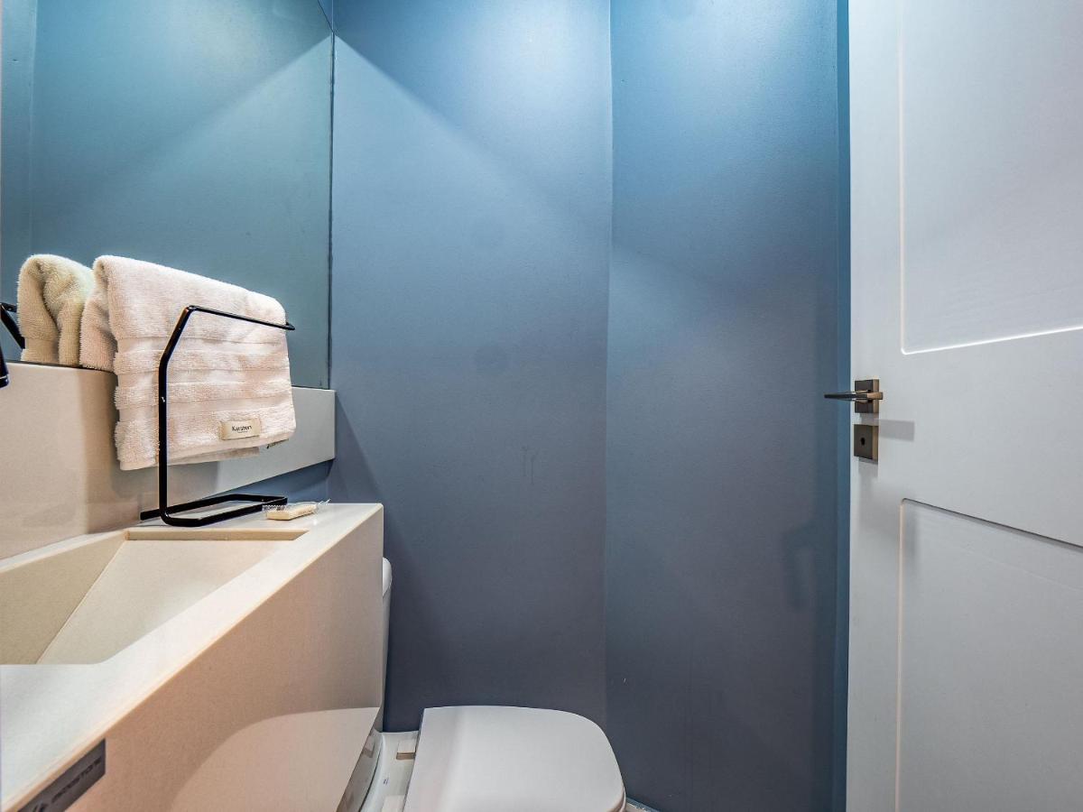 Alpes Da Montanha 501 - Apartamento Em Gramado Kültér fotó